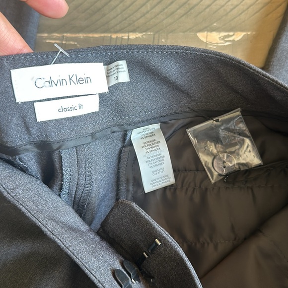 Calvin Klein pants (10) - Picture 14 of 14